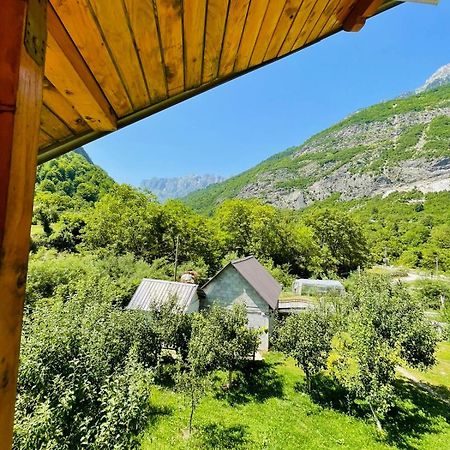 ホテル Mountain Oasis ヴァルボナ エクステリア 写真